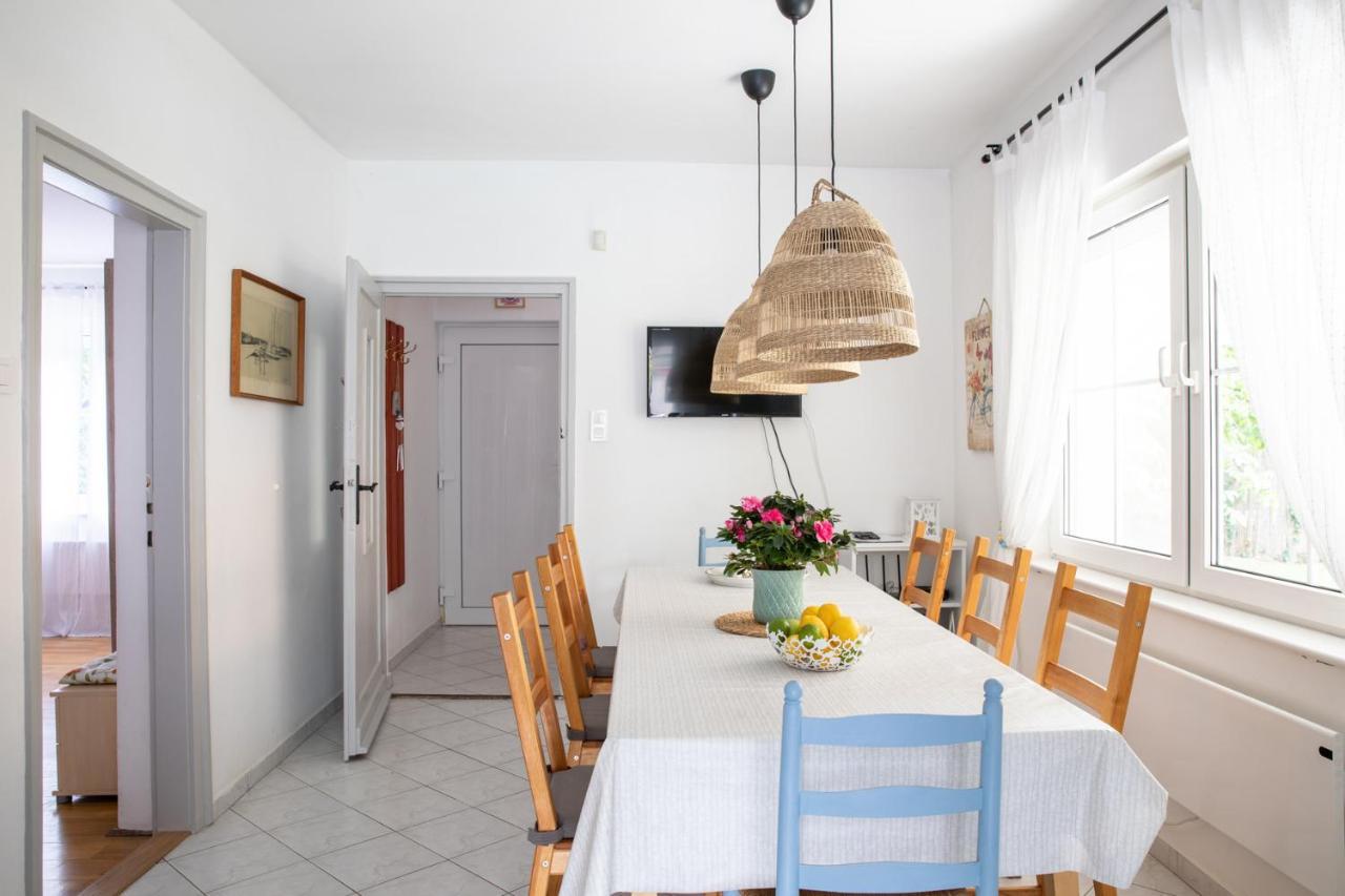 Willa Oliva 8 Fos Balatoni Nyaralo Balatonakarattya Zewnętrze zdjęcie